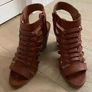 Rampage Vivvi Sandals